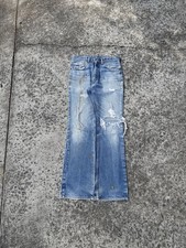 Vintage 90s Levi s 517 Boot Cut Jeans Size 32x33
