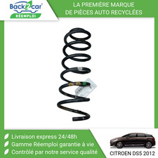 Ressort divers Citroen DS5
