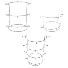 Tiara Display Stand Organizer Storage Rack