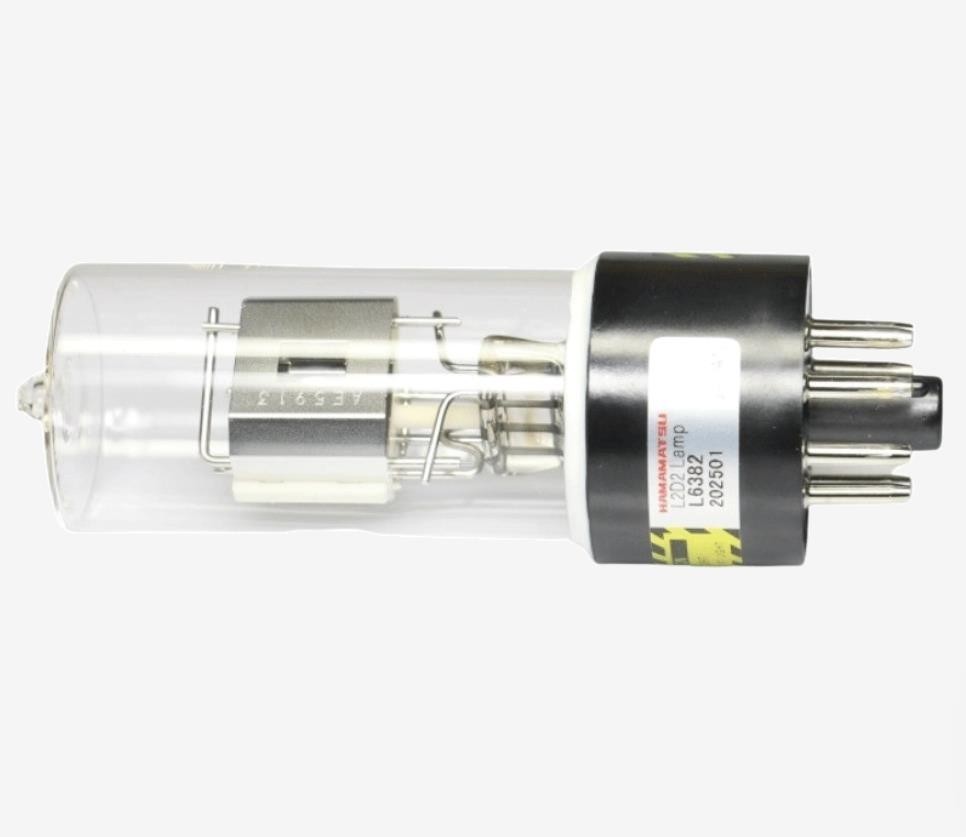 SHIMADZU L6382 062-65063-01 AA6650 6800 Atomic Absorption