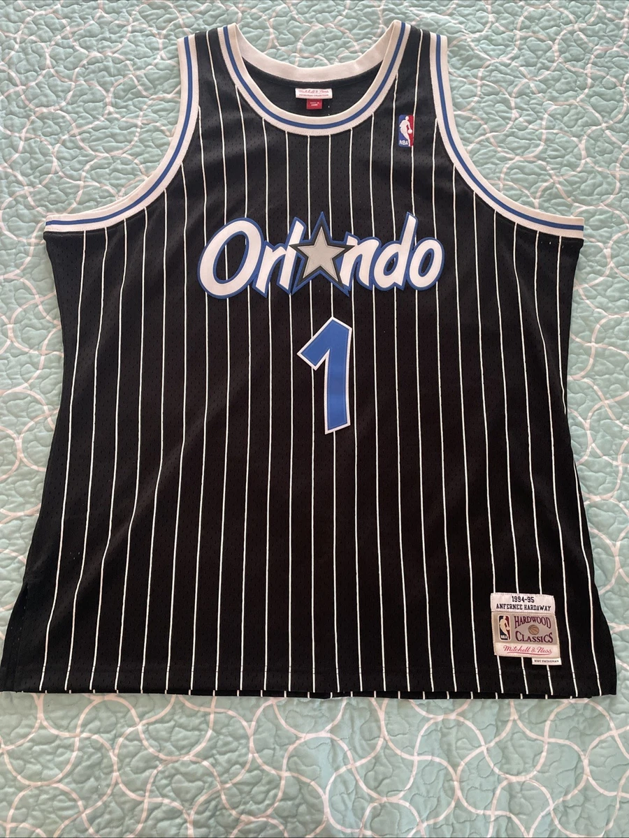 Mitchell & Ness Penny Hardaway NBA Jerseys for sale | eBay