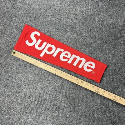 アクセサリー Supreme x NIKE Shooter Sleeves Supreme Nike/NBA Shooting Sleeve (2 Pack) Black Men's - FW17 - US