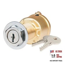 BEP 2 Position Ignition Off/On Switches & Lanyards