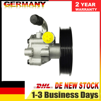 Servopumpe Servolenkpumpe WRC 4905351  CADILLAC BLS, CTS 2.8 T,OPEL Vectra C 2.8
