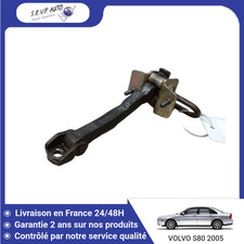 Porte avant et accessoires Volvo S80