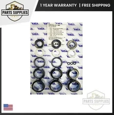 30798 NBR Seal Kit For CAT Pumps 650 651 660 661 Pumps