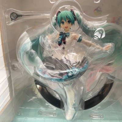 HATSUNE MIKU MAGICAL MIRAI 2017 1/7フィギュア Hatsune Miku Figure Magical Mirai 2017 Ver. 1/7 Scale F:NEX Japan