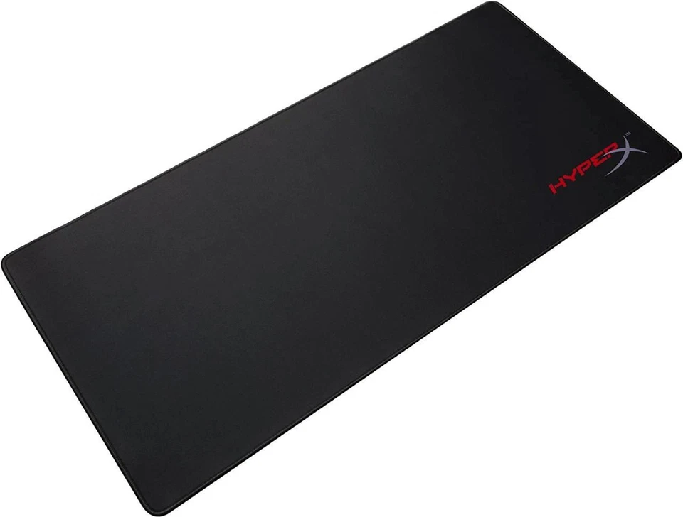HyperX Fury S Pro Gaming Mouse Mat Pad XL 90cm x 42cm HX-MPFS-XL Black - Image 3 of 4