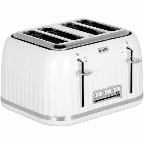 Breville VTT470 Impressions 4-Slice 