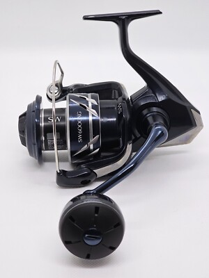 Buy SHIMANO Large Spinning Reel 24 Stradick SW 6000XG online | eBay