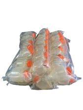 CORNING 500mL Polypropylene Centrifuge Tubes w/ Plug Seal Cap 431123 (36/cs)