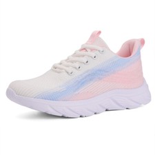 Women's Athletic Shoes Running Shoes Breathable Sports Shoes Sneakers