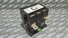 USED ABB EHW 250 Welding Isolation Contactor Size W5 350A