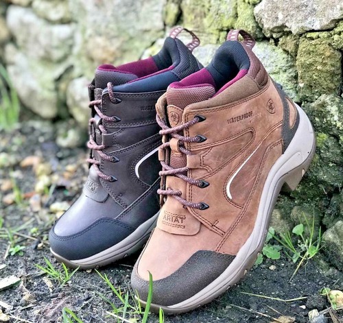 Ariat Telluride II H2O Dark Brown