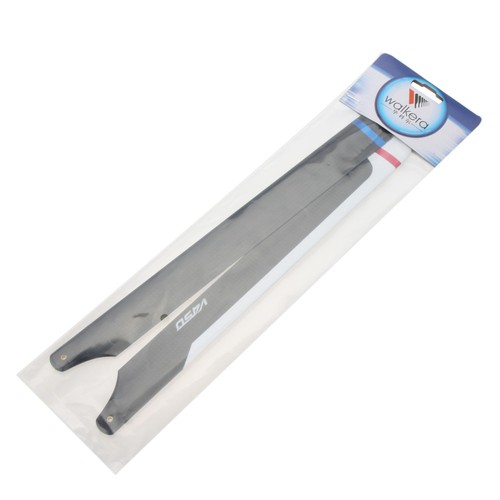 Walkera V450D03 Main Rotor Blade HM-V450D03-Z-01 - US Dealer - Picture 2 of 2