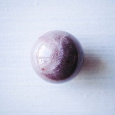 Boule AVENTURINE ROSE 20 mm