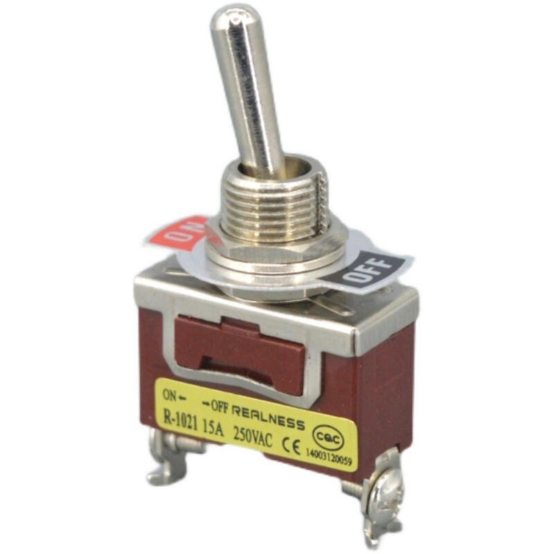 10PC NEW FIT FOR Toggle switch rocker switch R-1322 ZH-1322 | eBay