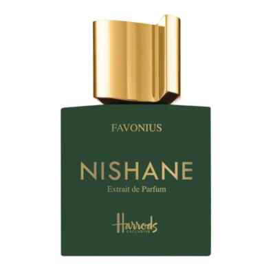 Nishane Nishane Favonius Harrods EDP 50ml Eau de Parfum Unisex New & Sealed