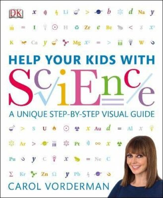 Help Your Kids with Science by Vorderman  New 9781409383468 Fast Free Shipping..