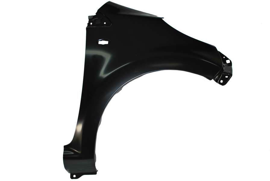 Front Right Fender Fits: CITROEN C1, PEUGEOT 107 06.05-05.12