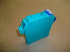 Pepperl Fuchs KFD2-STC3-Ex1 Smart Transmitter USED