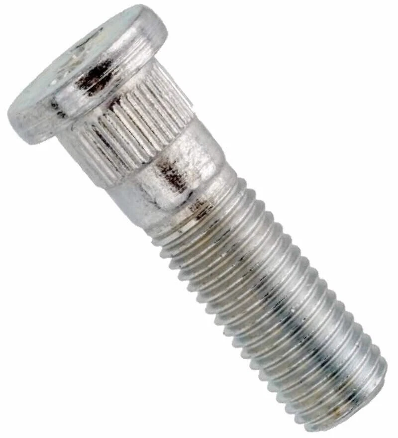 10 передних/задних колесных шпилек для Ford Hyundai KIA Mazda Mercury M12-1,50 - Изображение 2 из 2