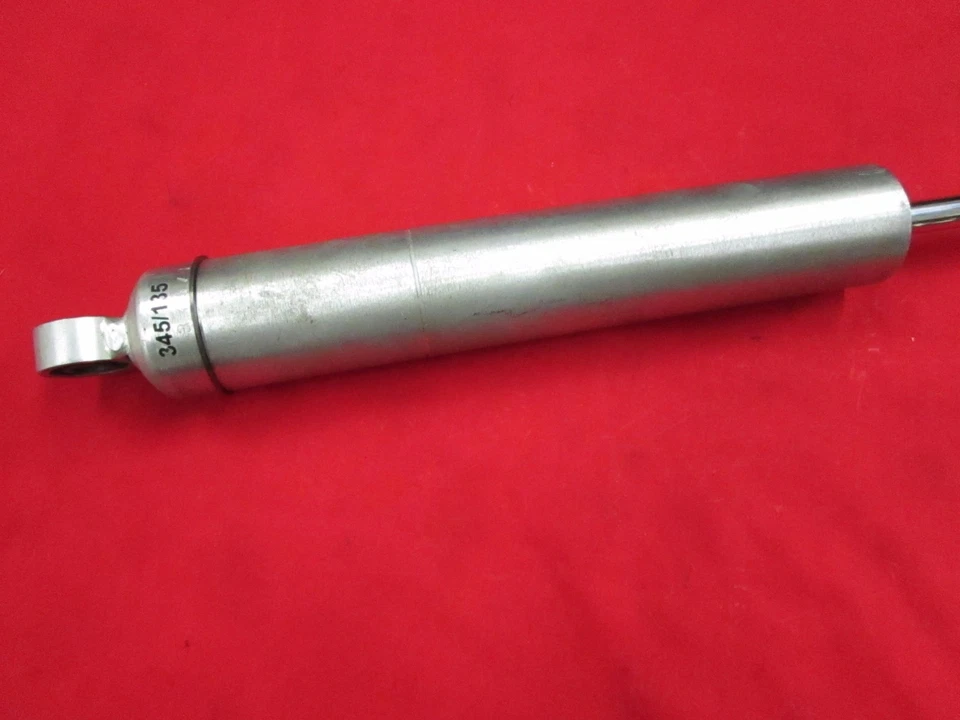     BILSTEIN 2 英寸钢体气体减震器,345-135,8 英寸冲压 — 第 3/4 张图片