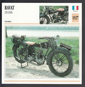 1976 Malaguti Olympique 40 RS 50cc Italy Motorcycle Photo Spec Sheet Info Card