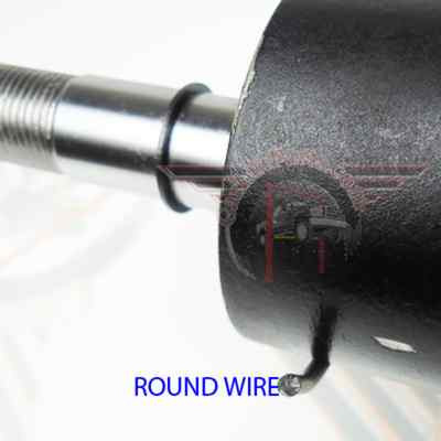 Forward Lift 2 post Cylinder Seal Kit / rebuild kit 9-10k