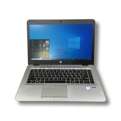 Hp EliteBook 840 G6 I7 | eBay