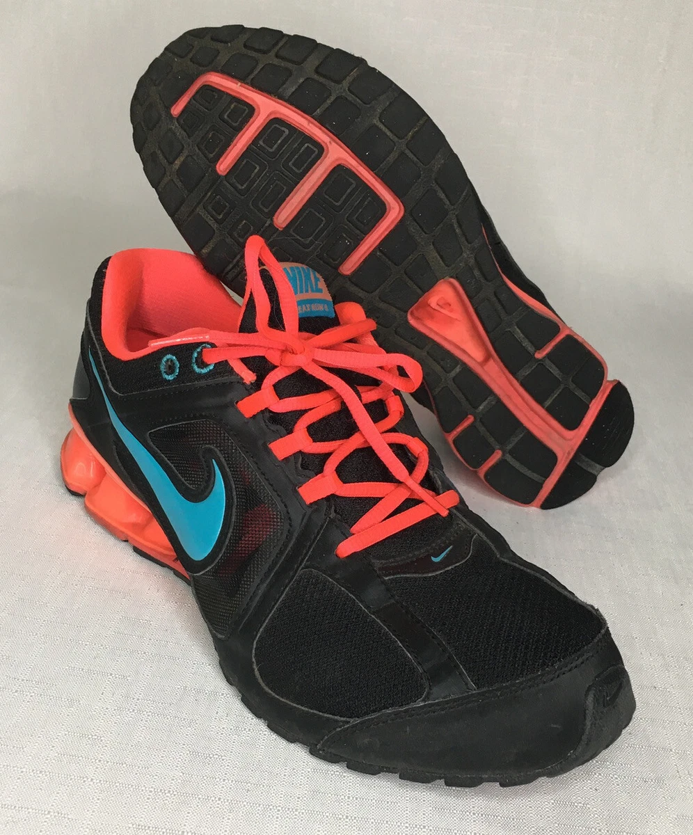 Nike reax 8 womens sale
