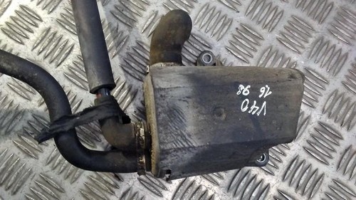 Volvo V40 1998 crankcase Pressure Control Valve 1271988, Genuine #422551-50