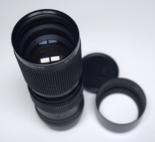 M42 SUN 85-210mm f/4.5 Auto Zoom Lens for SLR DSLR Mirrorless Camera Japan