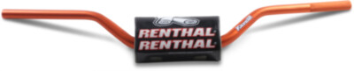 RENTHAL 671-01-OR HANDELBAR FATBAR 67101 OR