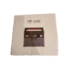 ALLPOWERS 300W S300 Portable Power Station 288Wh Solar Power Generator Outdoor