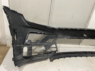 Frontstoßstange Anhänger Abdeckung 5NH807155 Ersatz Für L X