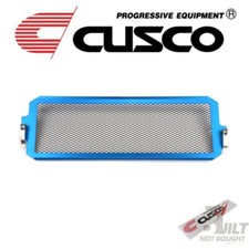 Cusco Intercooler Protection Grill Screen Fits 2008-2021 Subaru Sti