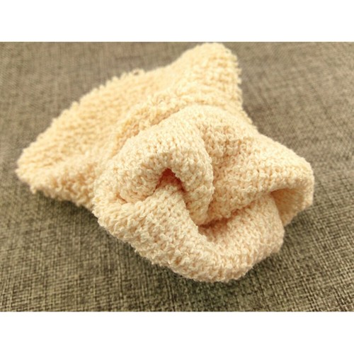 Peeling Handtuch Massage Duschhandschuh Peeling Peeling Mitt - Bild 10 von 12
