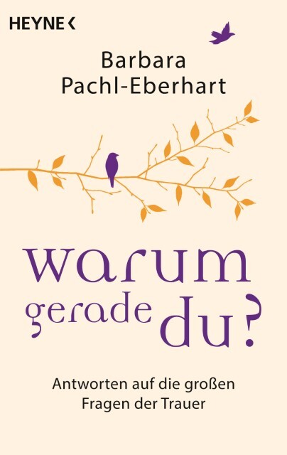 Thumbnail - Pachl-eberhart Barbara. Warum Gerade Du?.
