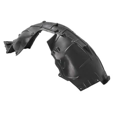 Front Passenger Side Fender Liner Splash Shield For 2016 2017 2018 Honda Civic