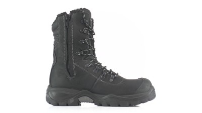 snickers toe guard boots