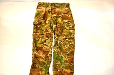 ARMY ADVANCED COMBAT PANTS W/CRYE PRECISION KNEE PAD SLOTS MEDIUM REGULAR