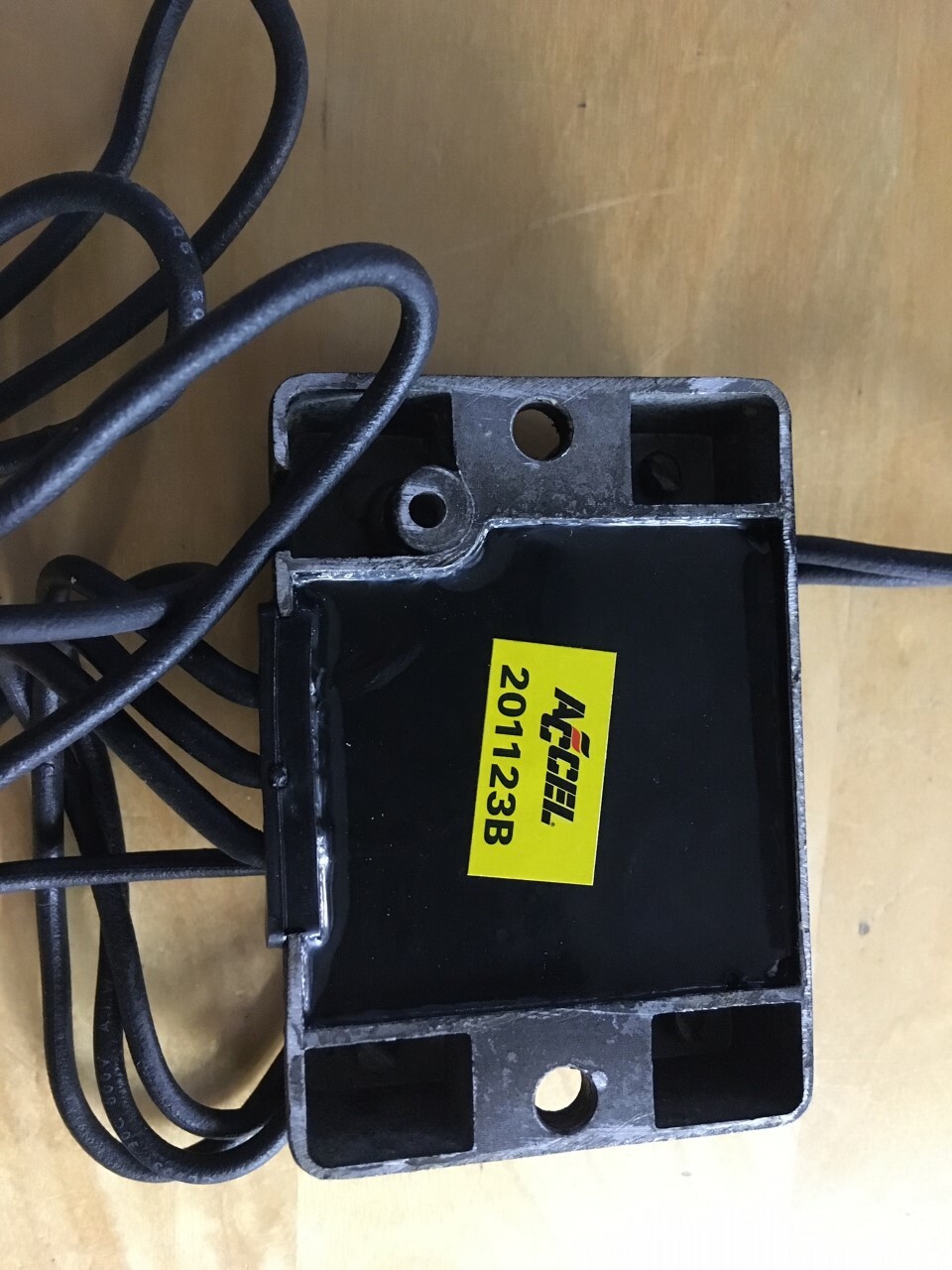 Accel Electronic Voltage Regulator 22 Amp HarleyDavidson 9192 XL OEM