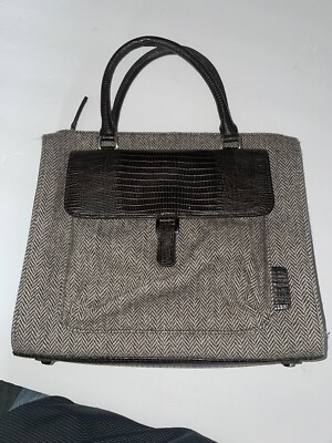 Brand New Esprit handbag Brown