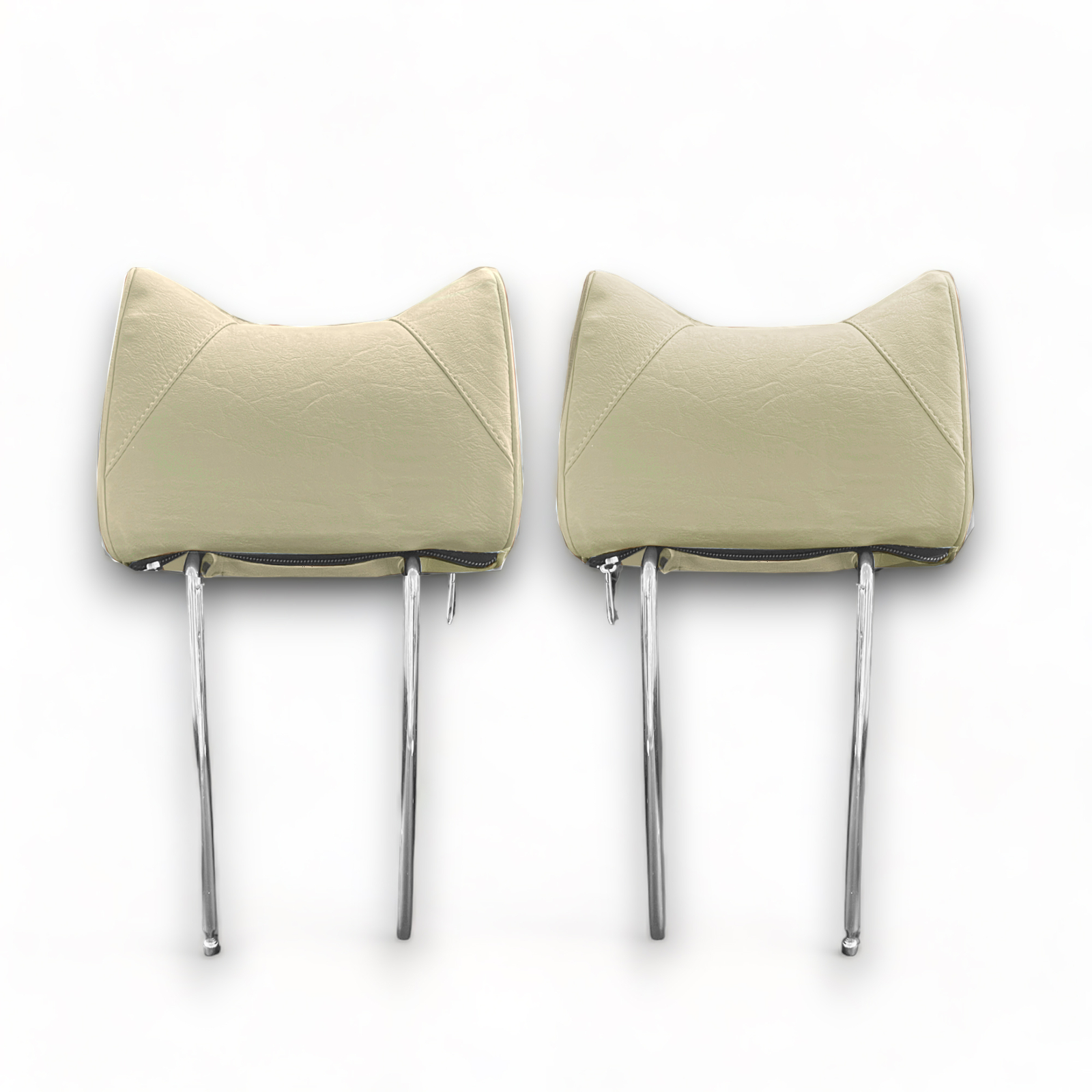 Headrests Rabbit Ear for Mercedes W123 W114 W115 W126 W108 W109