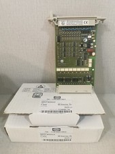 HIMA F 3237 INPUT MODULE 984323702 REV.04