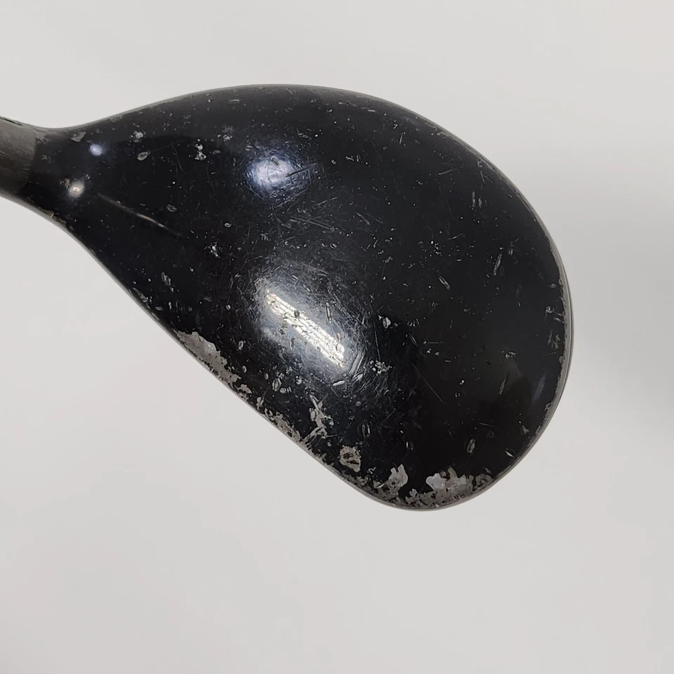 Left-Handed Adams IDEA Tech V3 Hybrid 3-Iron Bassara 55 Senior-Flex Graphite 41" - Image 4 of 4