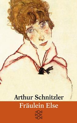 Fräulein Else von Arthur Schnitzler (Taschenbuch)