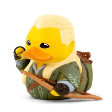 Official Lord of the Rings Legolas TUBBZ Boxed Edition