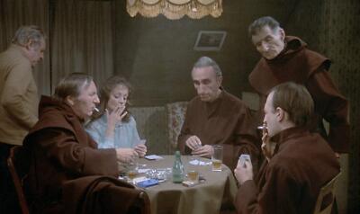 Three Films by Luis Buñuel The Discreet Charm of the Bourgeoisie The Phantom ...
